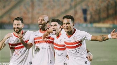 عاجل.. عرض قطري خيالي لخطف نجم الزمالك