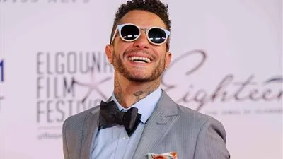 أحمد الفيشاوى: معملتش كوميدي من ١٠ سنين وشغال دلوقتي على سيد رهبة