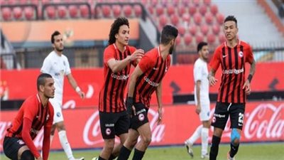 موعد مباراة فيوتشر القادمة في الكونفدرالية والقنوات الناقلة لها على الهواء مباشرة