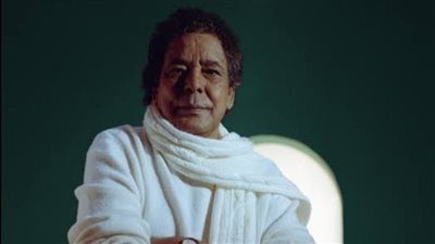 في هذا الموعد.. محمد منير يحيي حفلا غنائيا بالساحل الشمالي 