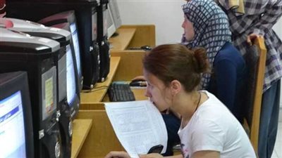 أبرزها الطب البيطري والتمريض.. القائمة الكاملة بشأن الكليات والمعاهد المتاحة لطلاب المرحلة الثانية