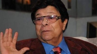 في ذكرى ميلاده.. تعرف على أبرز محطات إبراهيم نصر وحلمه الذي لم يتحقق 