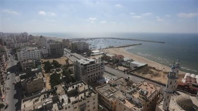 توقعات حالة الطقس خلال الـ72 ساعة المقبلة 