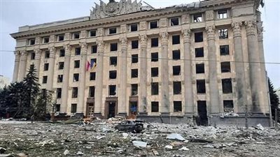 خبير يكشف: أوكرانيا تنظم رحلات لأماكن الحرب بها تحت شعار 