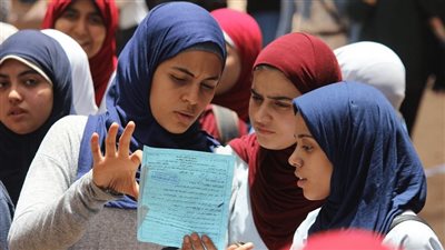 رابط مباشر بشأن تسجيل رغبات المرحلة الثانية