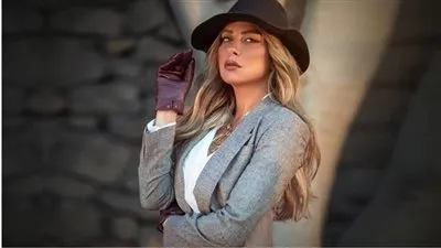 ريم مصطفى تبدأ تصوير مسلسلها 