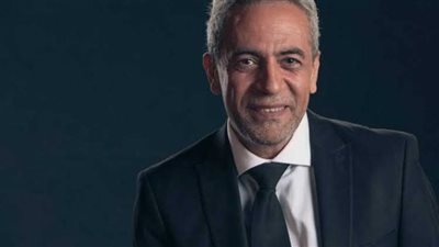 تفاصيل شخصية صبري فواز في فيلم 