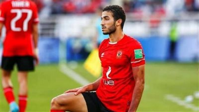 محمد عبدالمنعم يتعدى على مهاجم إيسترن كومباني.. طالع التفاصيل