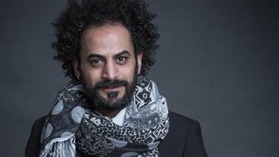 الممثل الفلسطيني العالمي إياد حوراني يشارك في مسلسل الخيال والتشويق 