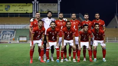 صور مباراة الأهلي وإيسترن كومباني في الدوري المصري بكاميرا الفجر الرياضي