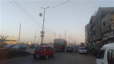 تعرف على طقس ودرجات الحرارة اليوم السبت 15-10-2022 في الدقهلية