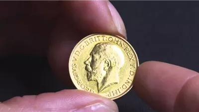 الآن.. سعر الجنيه الذهب اليوم الاحد 16-3-2024 في محافظة قنا