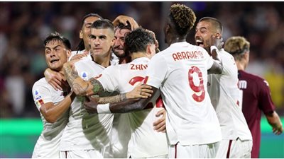  مواجهات نارية.. مواعيد مباريات الجولة الثانية في الدوري الإيطالي 2022-2023