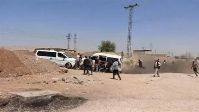 عاجل.. انفجار في الحسكة السورية وأنباء عن قتلى