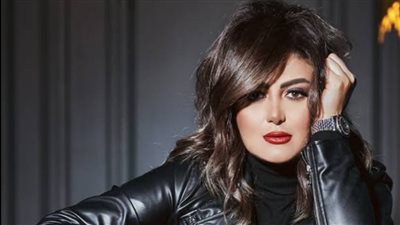 إصابة المطربة شذى بفيروس كورونا في الولايات المتحدة الأمريكية 