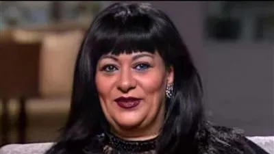 فريدة سيف النصر تتسائل: 