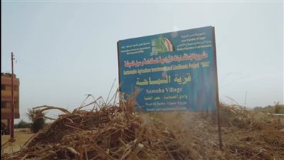 للنساء فقط.. قرية بمصر مؤنثة بالكامل وممنوع دخول الرجال