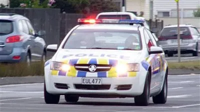 العثور على جثتي طفلين في حقائب تم شراؤها في مزاد في نيوزيلندا