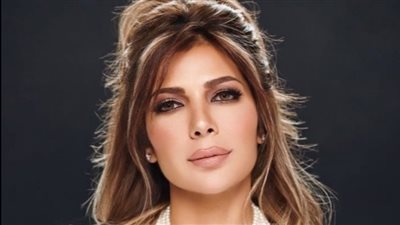 أصالة تتغزل في زوجها بهذه الطريقة 