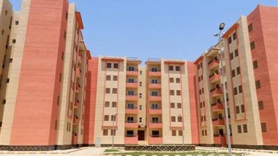 كيفية التسجيل في شقق الإسكان الاجتماعي 2022