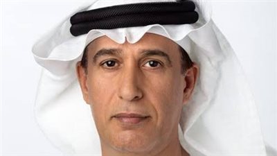 محمد بن زايد يصدر مرسوما بتعيين جبر السويدي وزير دولة
