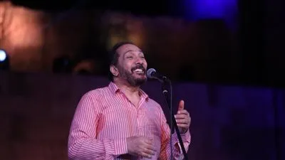 فى محكى القلعة.. الحجار تريند اليوم ولوحة غنائية عالمية لنجوم الأوبرا ولونا بودار تروي أساطير هندية