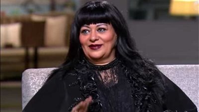 تعرف على شخصية فريدة سيف النصر في فيلم 