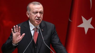 رغم وصفه للنظام بالقاتل.. أردوغان: لا نستبعد الحوار مع سوريا