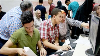 تنسيق 2022.. الحد الأدنى للقبول في الجامعات الأهلية المصرية