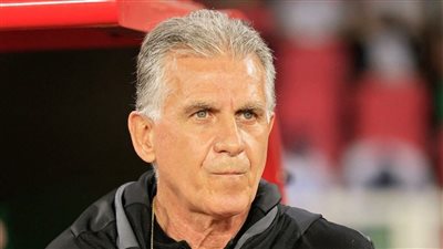 مدرب الأهلي(1)..البرتغالي كيروش 