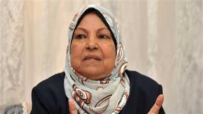 سعاد صالح: المساواه المطلقة بين الذكر والأنثى مرفوض شرعيا وفطريا (فيديو)