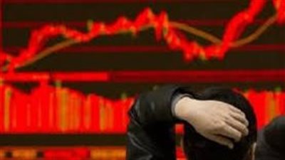 الأسهم الأوروبية تنخفض بفعل مخاوف الركود