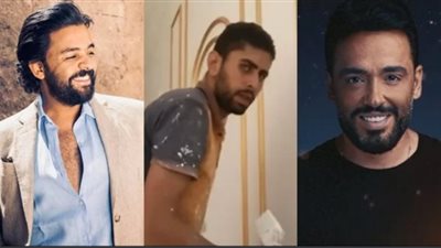 معلومات لا تعرفها عن المطرب النقاش أحمد سالم