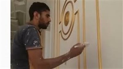 النقاش المطرب.. وحقيقة تواصل المطرب رامى جمال ودعوة صاحبة السعادة 