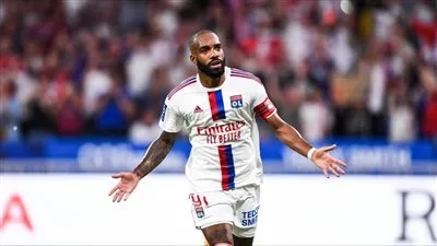  ترتيب هدافي الدوري الفرنسي بعد نهاية مباريات اليوم الجمعة