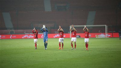 الأهلي يحسم التعاقد مع ميسي الدوري المصري