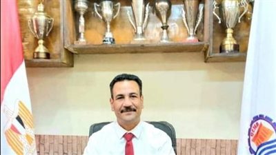 مدير عام تعليم قوص يتفقد جاهزية لجان امتحانات الدور الثاني لشهادة الثانوية العامة