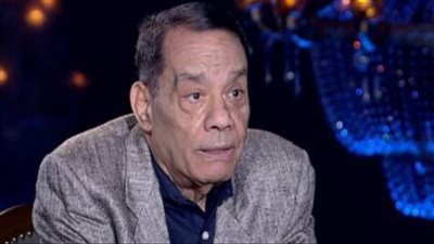 حلمي بكر: الأغاني الهابطة ستأكل الأخضر واليابس 