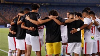 فيريرا يمنح الضوء الأخضر لرحيل نجم الزمالك