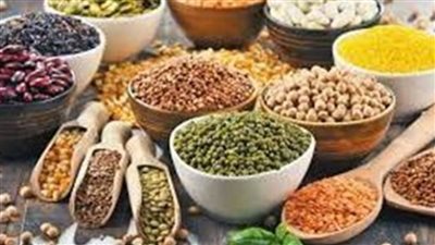 أسعار البقوليات مساء اليوم السبت 20-8-2022 في الدقهلية