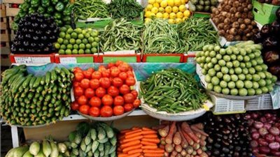 أسعار الخضروات اليوم السبت بأسواق محافظة الشرقية