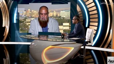 نبيل نعيم: أيمن الظواهري كان طيب القلب ولكنه تأثر بإرهاب سيد قطب