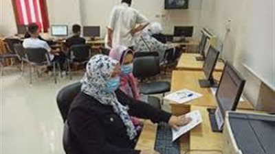 زيادة 100%.. تضاعف أعداد المسجلين بتنسيق المرحلة الثانية خلال 24 ساعة