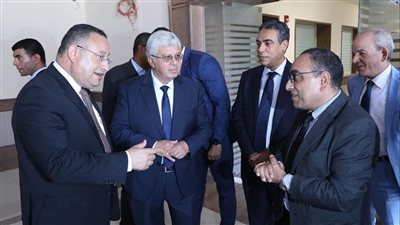 وزير التعليم العالي يكشف تفاصيل الملفات التي تستعد لها الوزارة مستقبلا