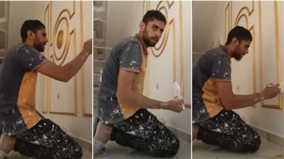 المطرب النقاش: رامي جمال وعدني بدويتو معه (فيديو)