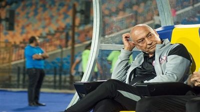 فيريرا يستقر على عودة خماسي الزمالك المعار في الموسم المقبل