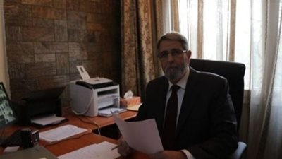 وفاة محمد ميساعيد الأمين العام لرئاسة الجمهورية في الجزائر