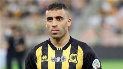 موعد المباراة الأولى لـ حمدالله مع اتحاد جدة بعد تعليق عقوبة الإيقاف