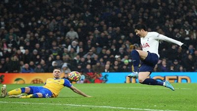 بقيادة هاري كين وسون.. تشكيل توتنهام لمواجهة وولفرهامبتون اليوم السبت 20 أغسطس 2022 في الدوري الإنجليزي الممتاز