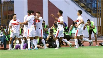 نجم سيراميكا.. الزمالك يتحرك لخطف صفقة الأهلي المنتظرة